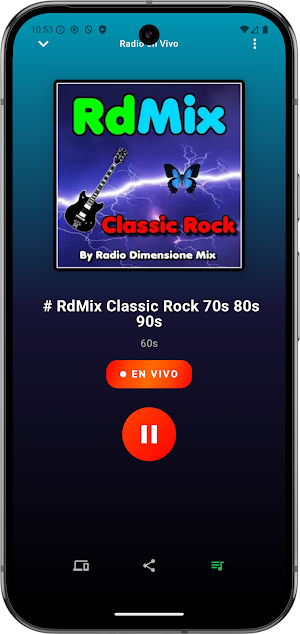 SwMusic Screenshot 1