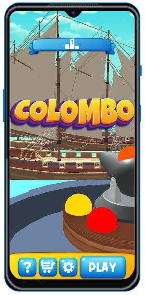 Colombo Screenshot 0