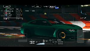 Gran Velocita - Real Driving Screenshot 2
