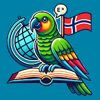 Learn Norwegian