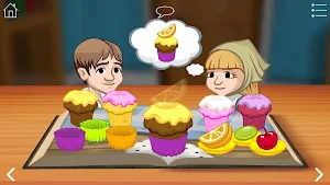 StoryToys Grimm’s Collection Screenshot 1