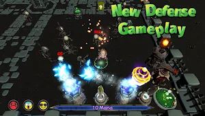 Greedy Adventurer Screenshot 1