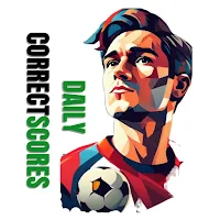 Correct Score Utra: Daily Tips