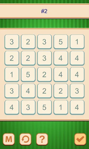 Singles Screenshot 1