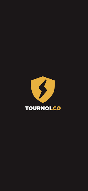 Live Scoring - TOURNOI.CO Screenshot 0