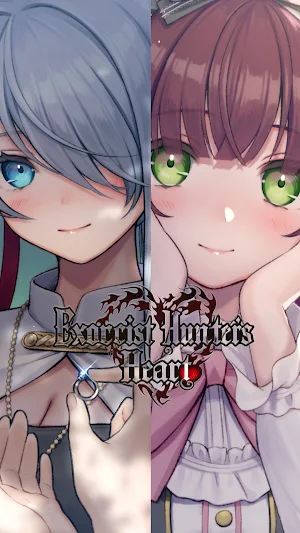 Exorcist Hunter’s Heart Screenshot 0