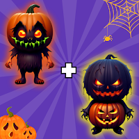 Halloween Merge