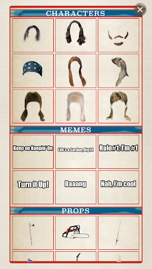 Hick Yourself! - Joe Dirt 2 Screenshot 3