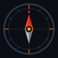 Vanguard Compass: Tactical GPS
