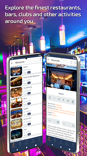 Hong Kong Travel Guide offline Screenshot 2