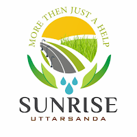Sunrise Uttarsanda
