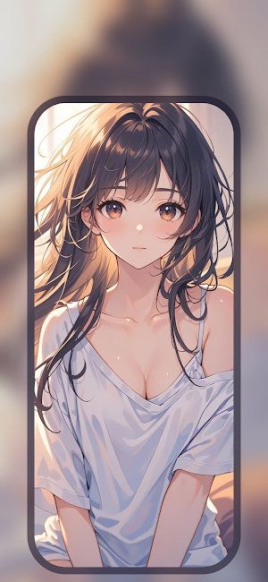 Wallio 4K HD Wallpapers Screenshot 0