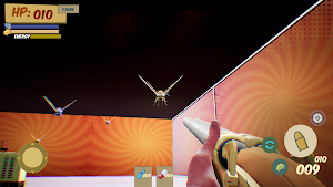 Graphical Siege Screenshot 2