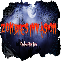 Zombies Invasion Run