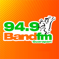 BAND FM GUARAPARI