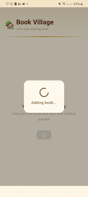 Book Village Screenshot 0