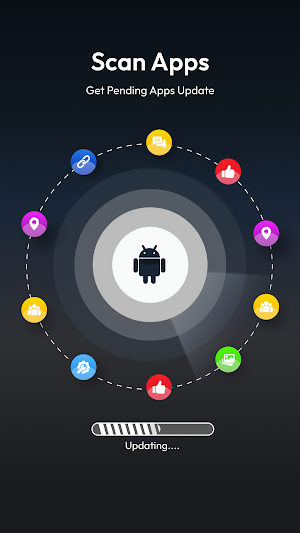 Software Update Latest All App Screenshot 1