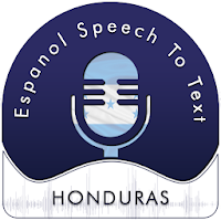 Espanol (Honduras) Speech To Text - Notes
