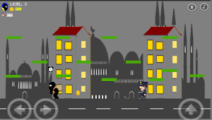 Night Robbery - Extra Screenshot 3