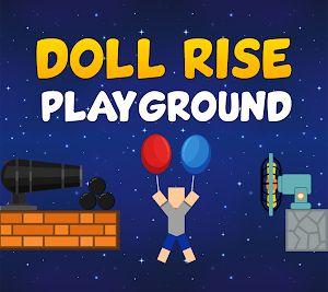 Ragdoll Rise Up Screenshot 0