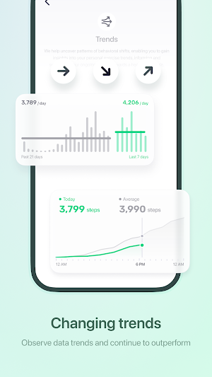 HiFuture Wear Screenshot 2
