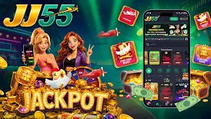 JJ55 Game Screenshot 0