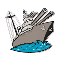 Stratego. Admirals