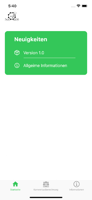 Pio's Grain Screenshot 3