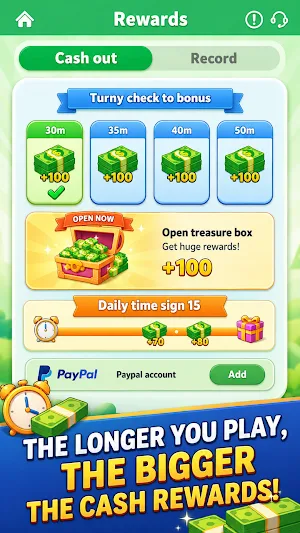 Monster Win - Get Real Cash Screenshot 3