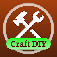 Craft DIY: Build, Repair Craft