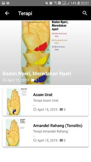 Sujok Indonesia Screenshot 3