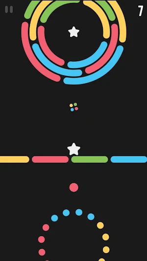 Color Sparkle Screenshot 3