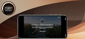 Armani Residence Bukit Lanjan Screenshot 0