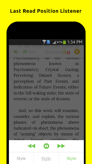 Life of buddha and its lesson Screenshot 3