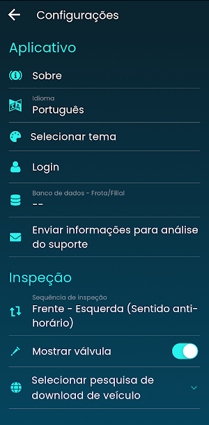 Torque Check Screenshot 1