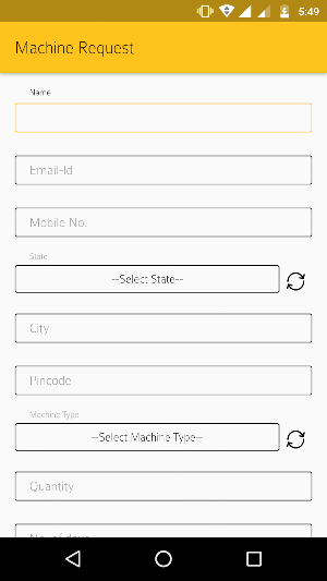 Infra Machines Screenshot 3