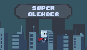 Super Blender Screenshot 0