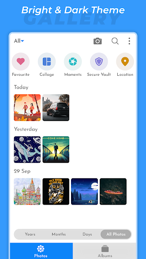 Gallery Screenshot 0
