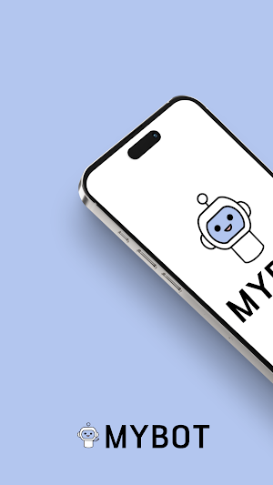 MYBOT ChatGPT AI Chatbot Screenshot 0
