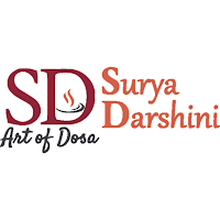 Surya Darshini Dosa Cafe