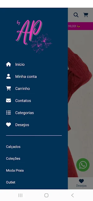 By Ana Poloniatto Screenshot 1