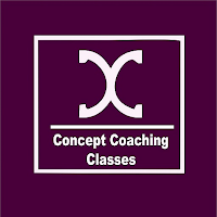 Concept Coaching Classes