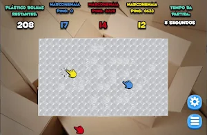 Plástico Bolha Online Screenshot 2