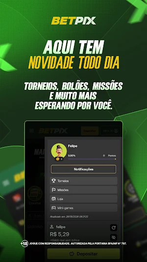 Betpix365 Screenshot 2