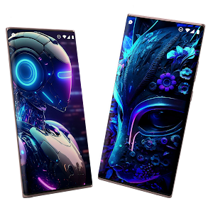 AI Wallpaper Screenshot 3