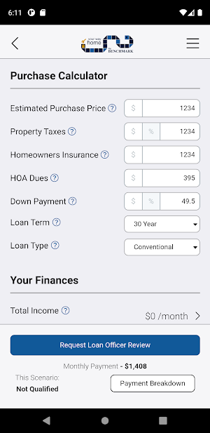 Your Way Home Screenshot 2