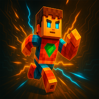 SPEEDCRAFT RUN