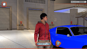 Classic Car Multiplayer Screenshot 2