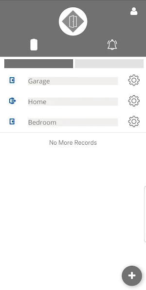 SAYME Gate Screenshot 2