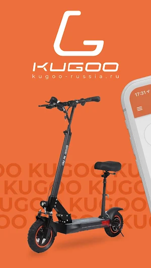 Kugoo-Russia.ru Screenshot 0